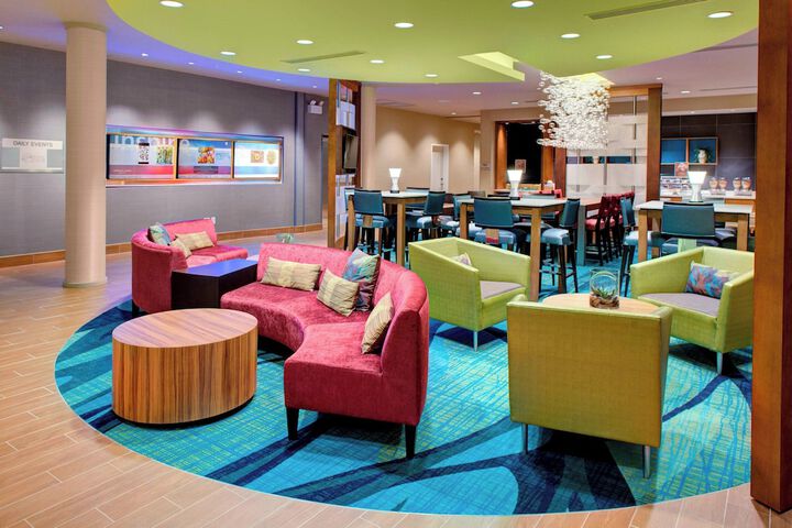 Hotel Interior 6 of 14