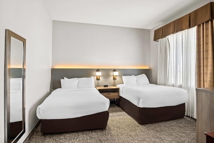Comfort Suites Waxahachie - Dallas