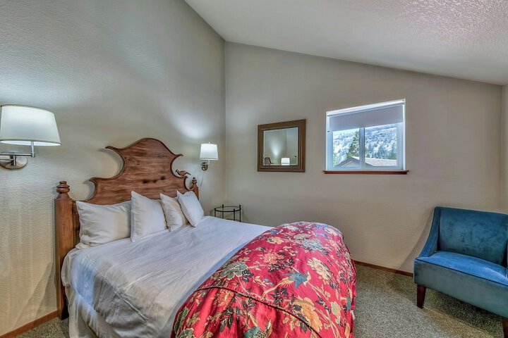 Kirkwood Mountain Resort by Vail Resorts
