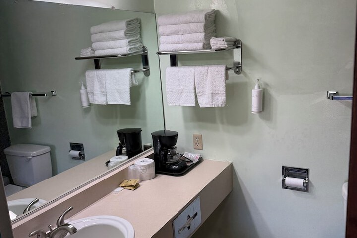 Klamath Motor Lodge