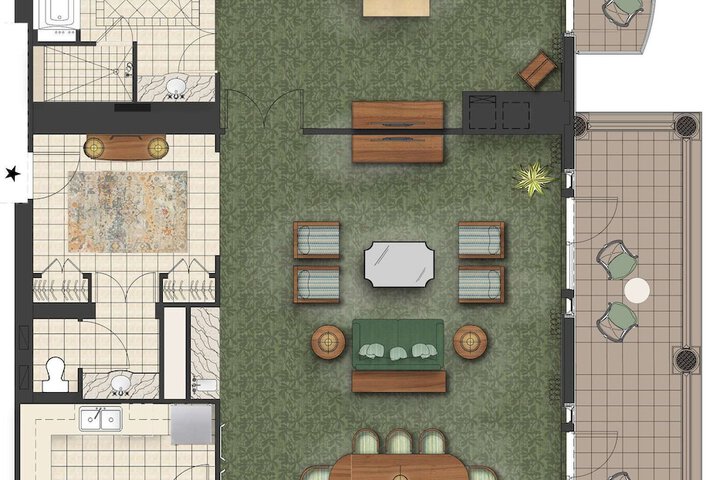 Room 44 of 89