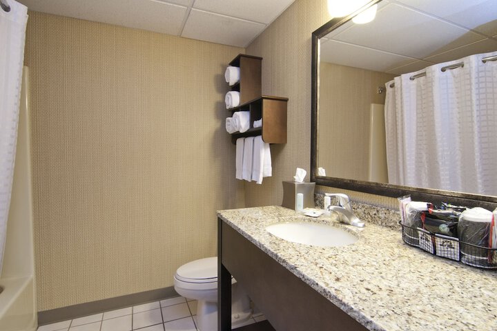 Comfort Inn Duluth West