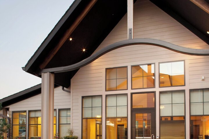 Residence Inn by Marriott Lincoln South