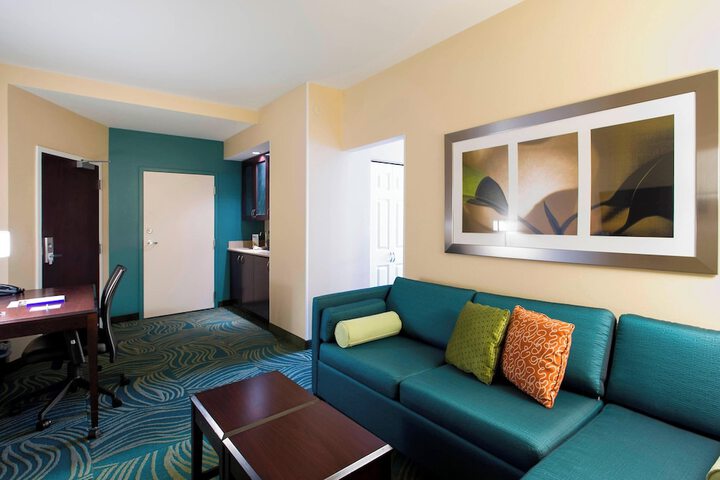 SpringHill Suites by Marriott Omaha East / Council Bluffs IA