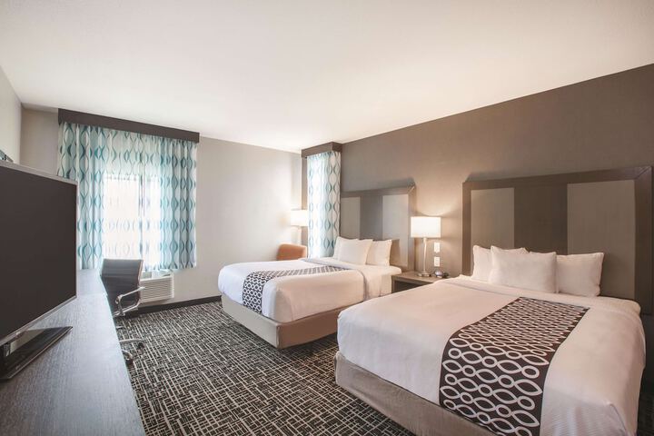 La Quinta Inn & Suites by Wyndham San Marcos Outlet Mall