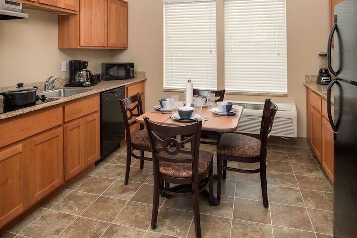 Best Western Kennewick Tri-Cities Center