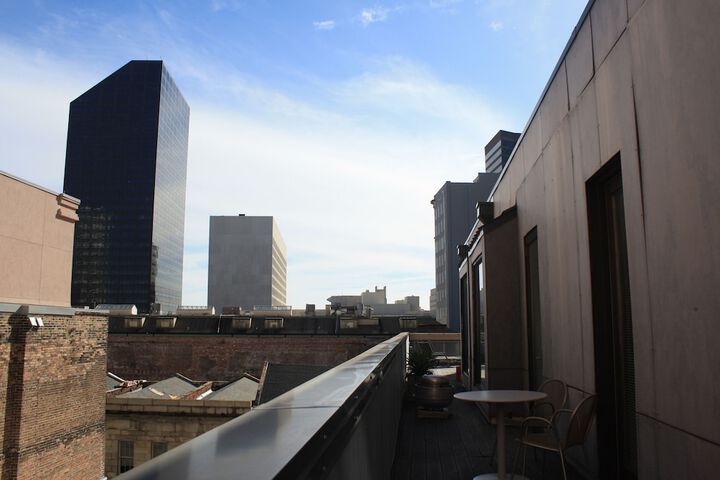 Hotel View 21 of 21