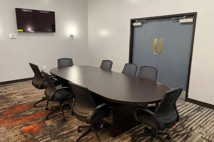 Meeting 12 of 16