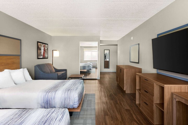AmericInn by Wyndham Rapid City