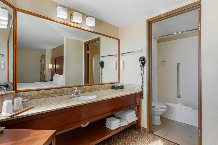 Comfort Inn Wichita Falls North