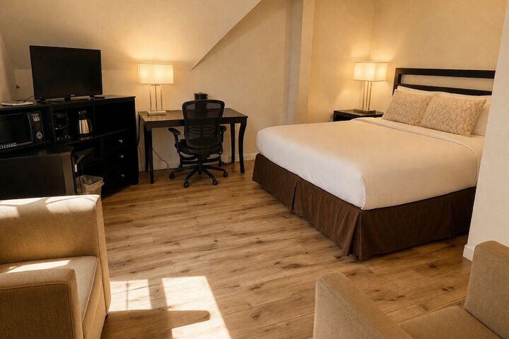 H & H Motor Lodge