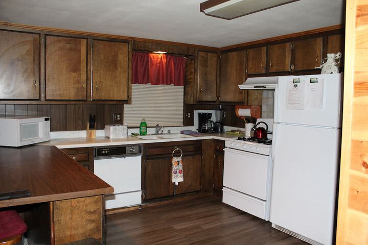 Big Bears Lair Home