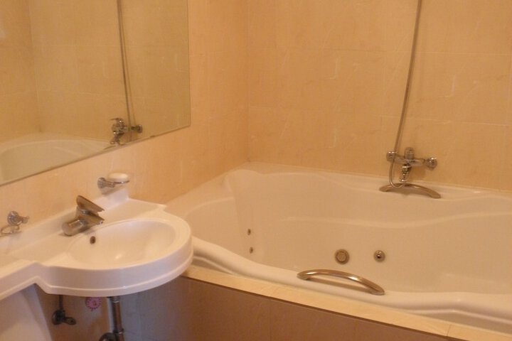 Shinsung Hotel