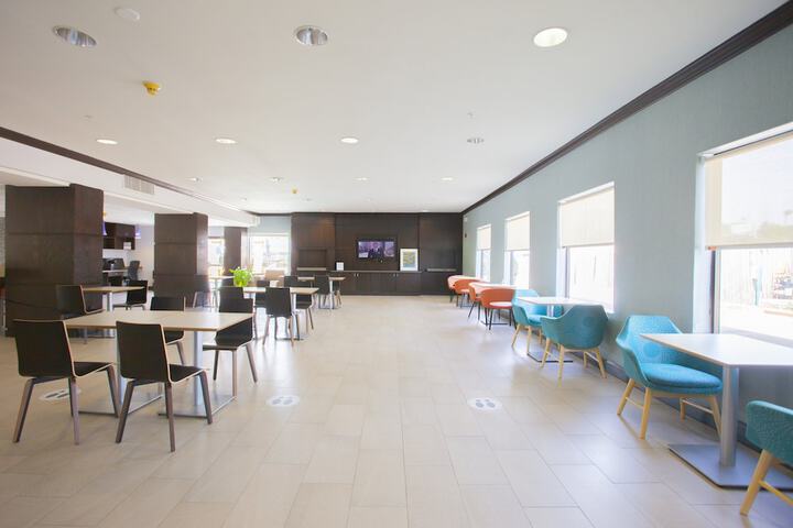 Holiday Inn & Suites Spring- The Woodlands Area by IHG