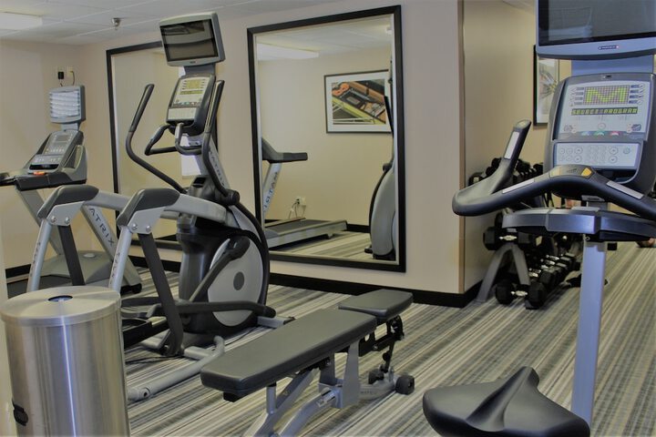 Health and Fitness 36 of 38