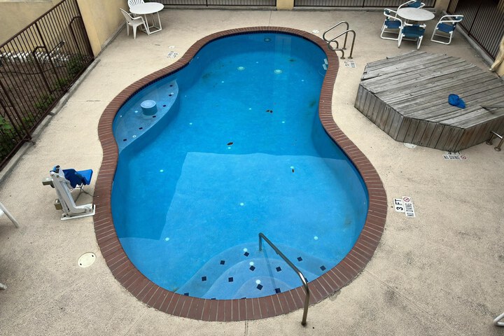Texas Inn and Suites RGV