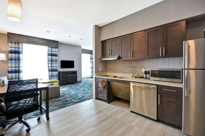 Homewood Suites by Hilton Conroe