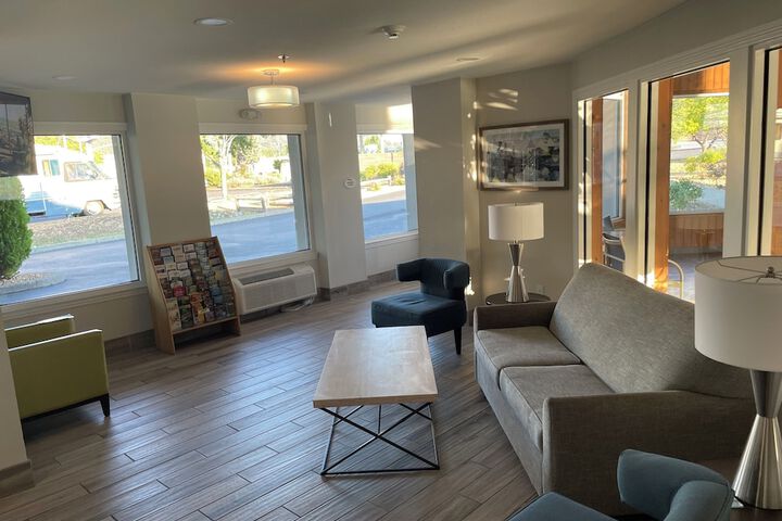 Baymont by Wyndham Yreka