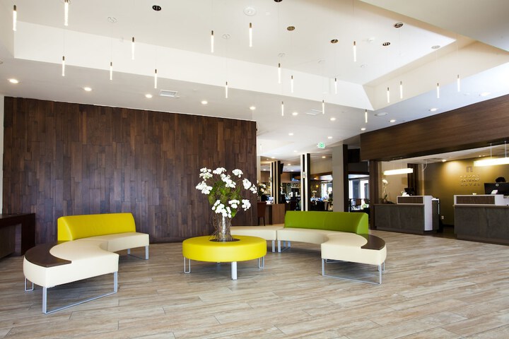 Hotel Interior 5 of 62