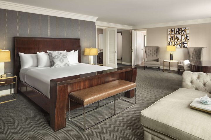 Hilton Short Hills
