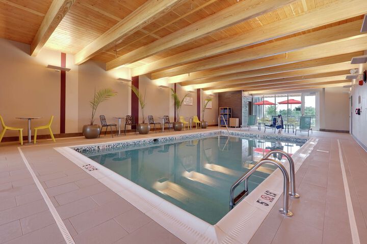 Home2 Suites BY Hilton Hagerstown