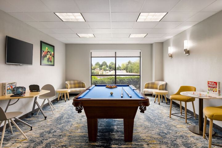 Towneplace Suites by Marriott Harrisburg West / Mechanicsburg