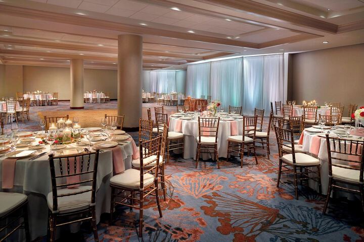 The Westin Peachtree Plaza Atlanta
