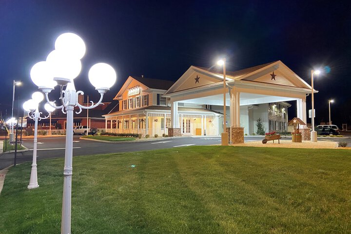 Country Inn of Hazlet