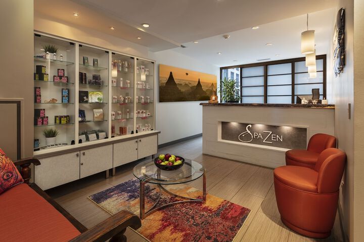 Hotel Interior 10 of 47