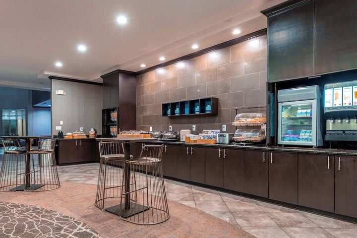 Springhill Suites by Marriott Waco Woodway