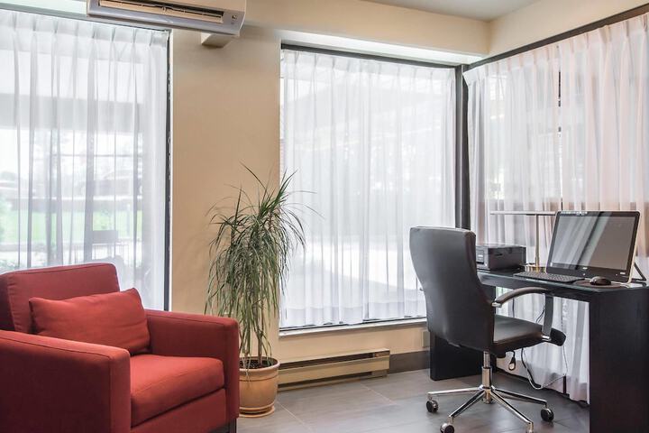 Comfort Inn Sherbrooke - Estrie