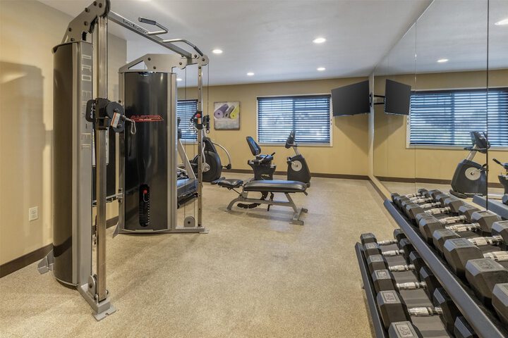 Best Western Long Beach Inn