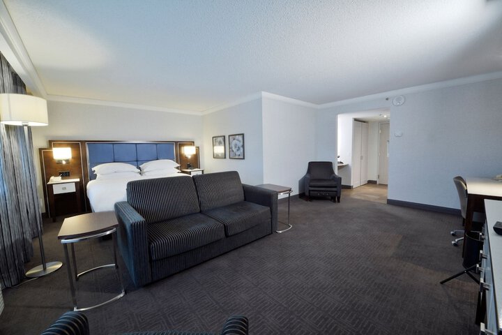 Sheraton Laval Hotel