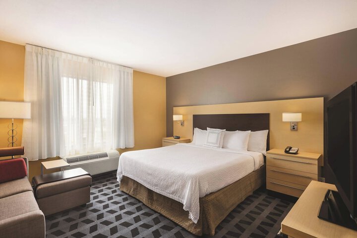 TownePlace Suites by Marriott Joliet South