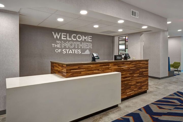 Hotel Interior 10 of 45