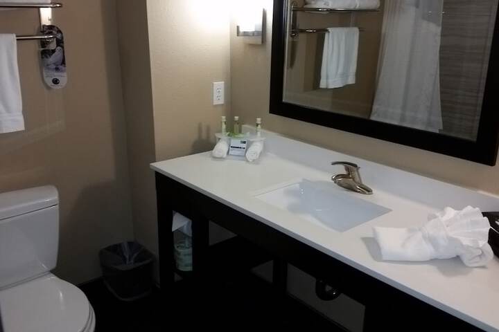Holiday Inn Express & Suites Atascocita - Humble - Kingwood by IHG