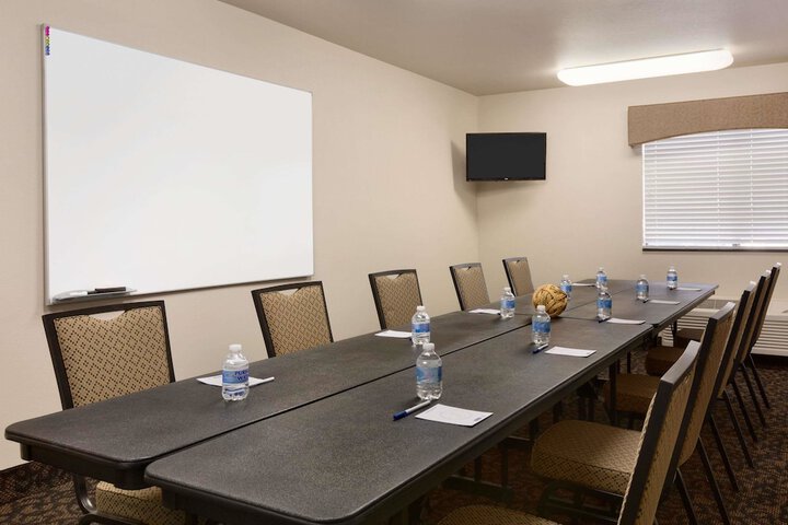 Meeting 13 of 18