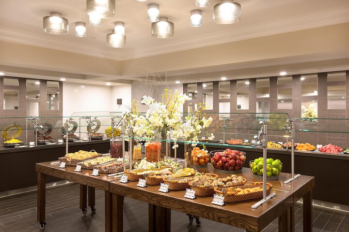 Manchester Grand Hyatt San Diego