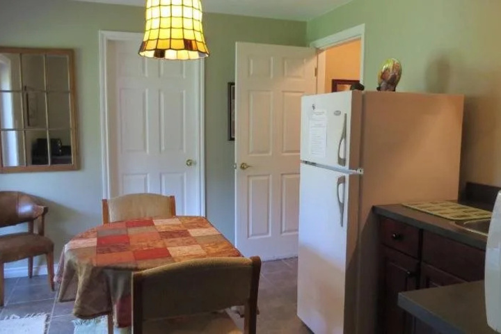 Rivers Edge Bed & Breakfast