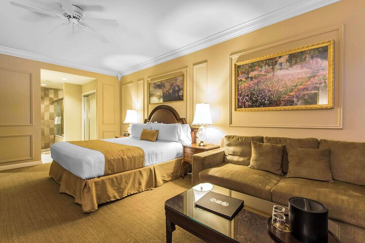 Inn at the Mill an Ascend Collection Hotel