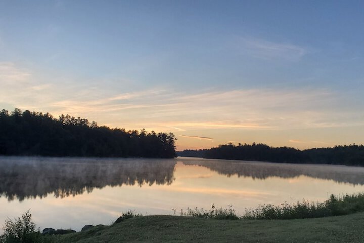 Paradise Pine Getaway Cabins