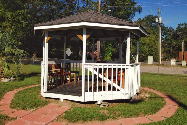 Inn Cheraw