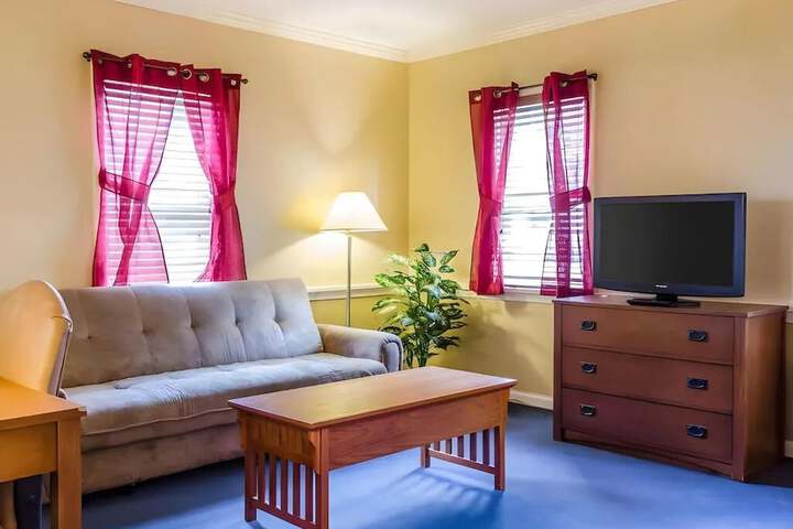 Clarion Inn Strasburg - Lancaster