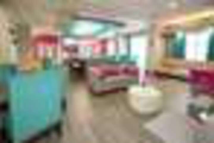 Hotel Interior 52 of 200