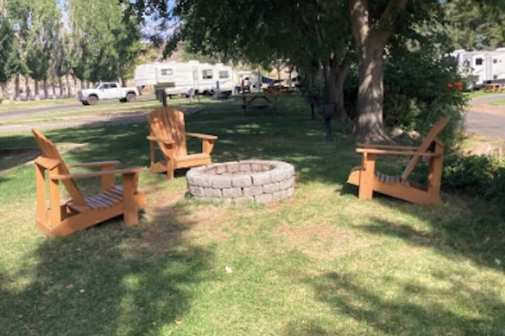 Smokiam RV Resort