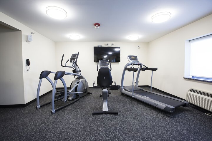 Health and Fitness 17 of 19
