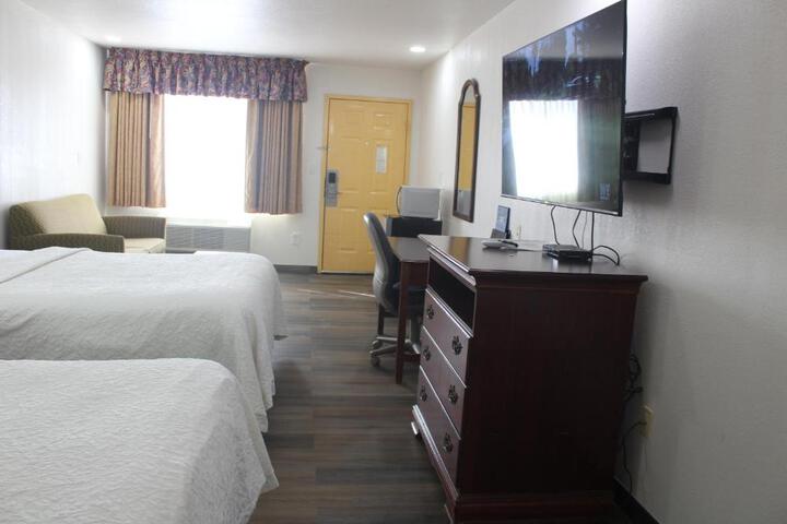 Rodeway Inn Tucumcari