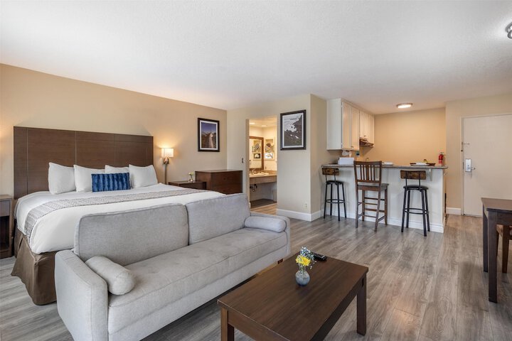 Best Western Westminster Inn