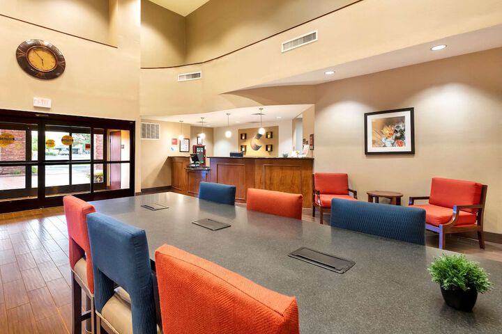 Hotel Interior 11 of 55