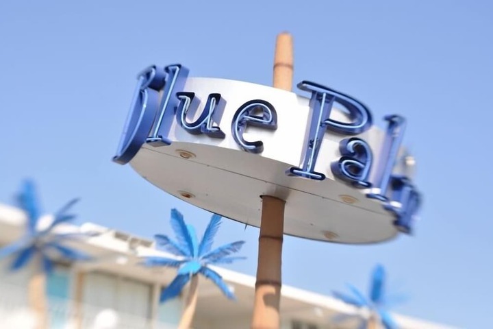 Blue Palms Resort